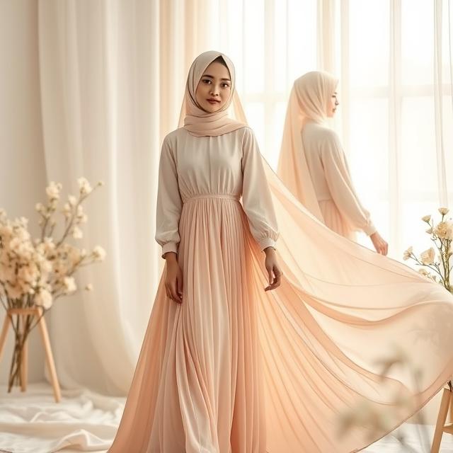 👗 Khuwab-e-Zan – Women's Clothing Collection