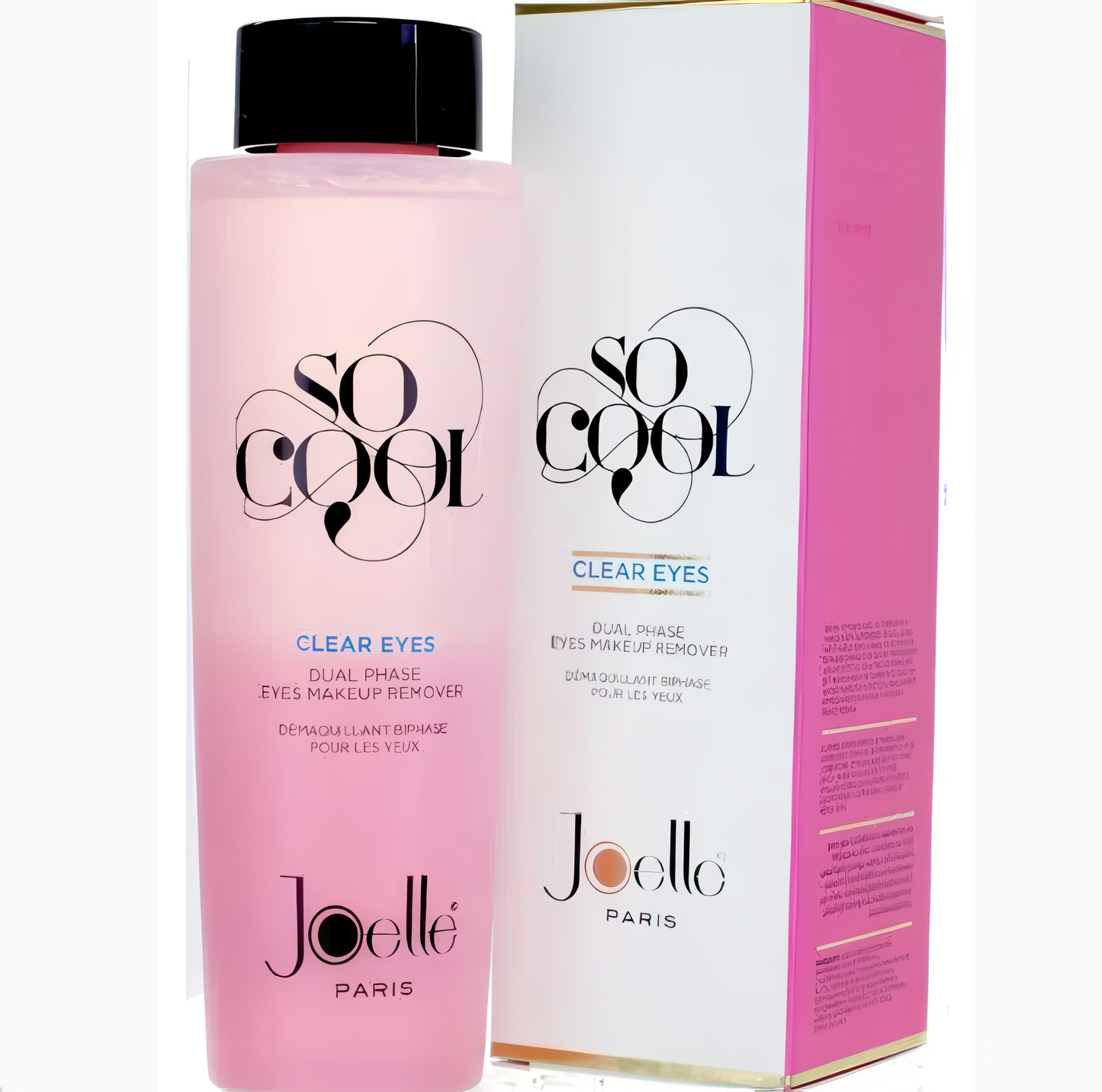 Makeup Remover Liquid
