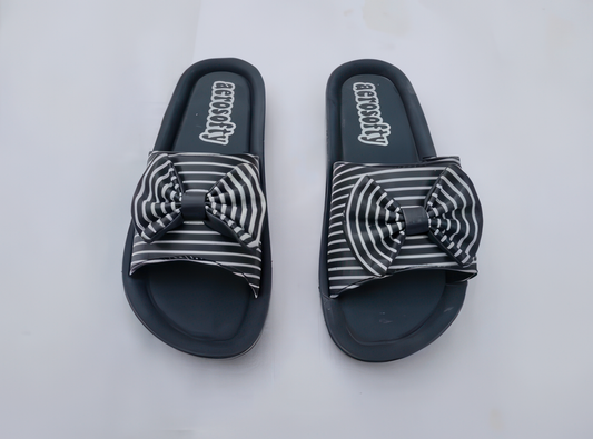 Women's Rexine Chappal