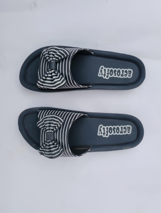 Women's Rexine Chappal