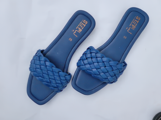 Women's Rexine Chappal