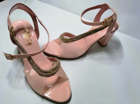 Women's Rexine Fancy Wedges