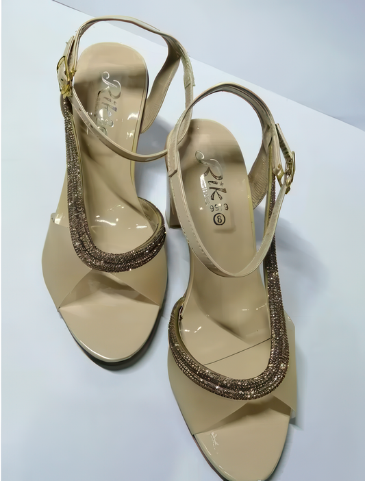 Women's Rexine Fancy Wedges