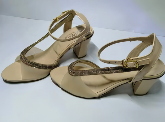 Women's Rexine Fancy Wedges