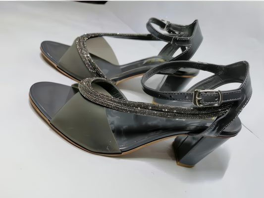 Women's Rexine Fancy Wedges