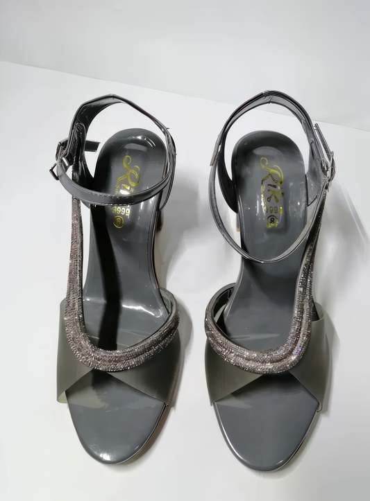 Women's Rexine Fancy Wedges
