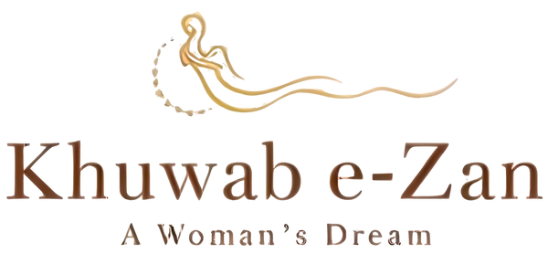Khuwab-e-zan